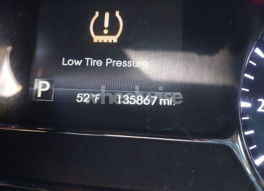 Photo 7 of 2013 Kia Optima SX (VIN 5XXGR4A62DG138349)