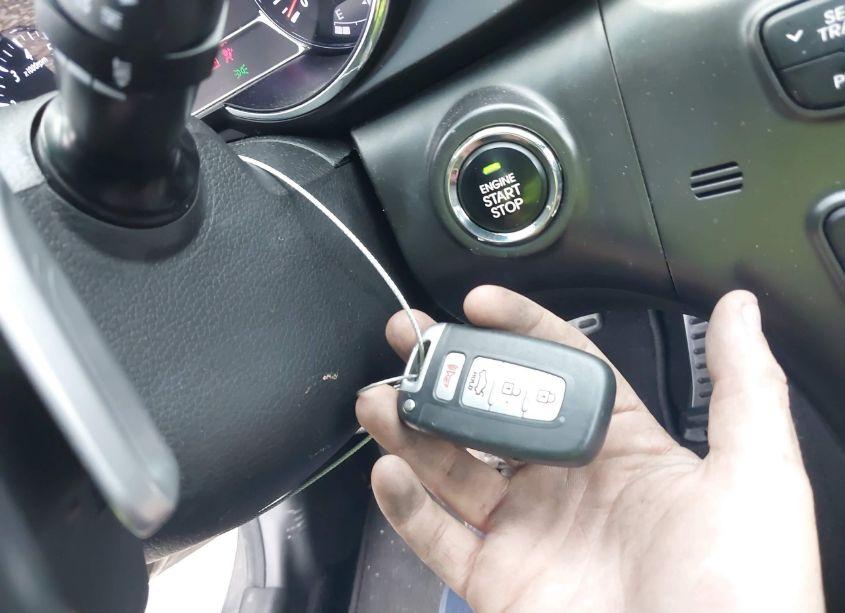 Photo 11 of 2013 Kia Optima SX (VIN 5XXGR4A62DG176180)