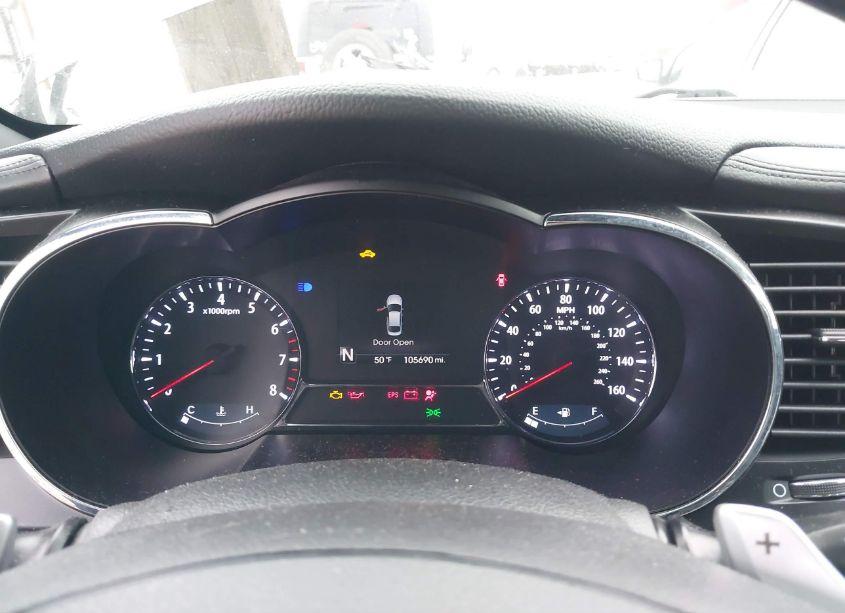 Photo 7 of 2013 Kia Optima SX (VIN 5XXGR4A62DG176180)