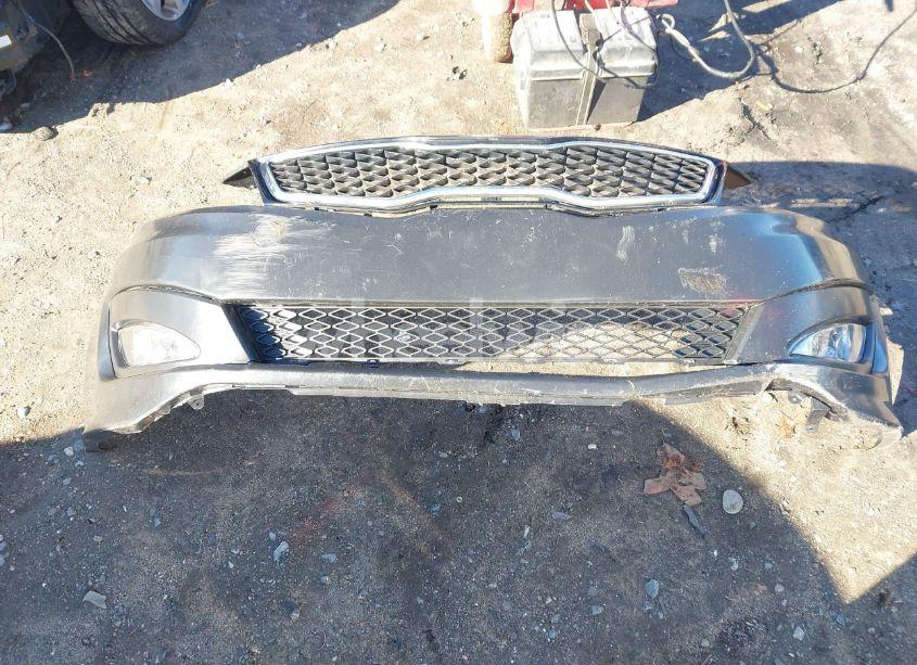 Photo 12 of 2013 Kia Optima SX (VIN 5XXGR4A62DG237351)