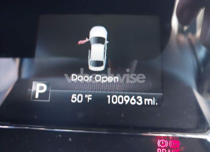 Photo 16 of 2013 Kia Optima SX (VIN 5XXGR4A62DG237351)