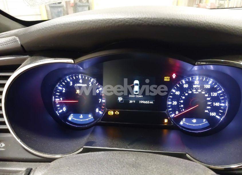 Photo 7 of 2013 Kia Optima SX (VIN 5XXGR4A62DG243098)