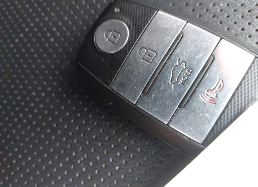 Photo 11 of 2014 Kia Optima SX TURBO (VIN 5XXGR4A62EG264633)