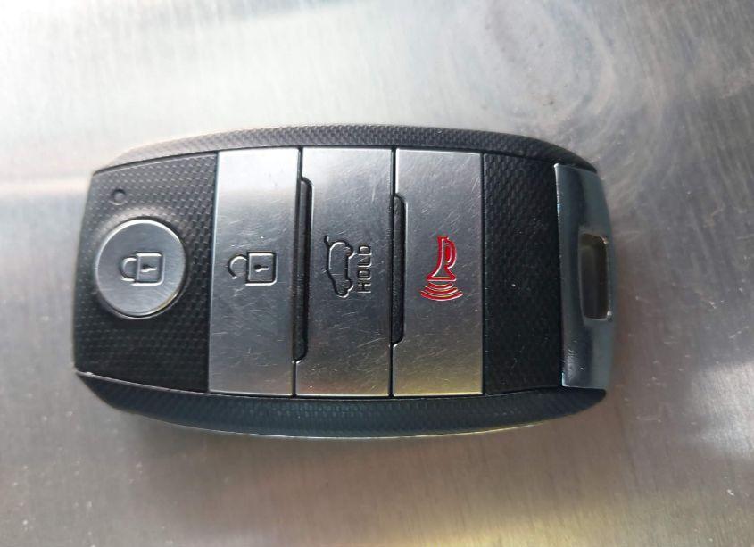 Photo 11 of 2014 Kia Optima SX TURBO (VIN 5XXGR4A62EG266527)