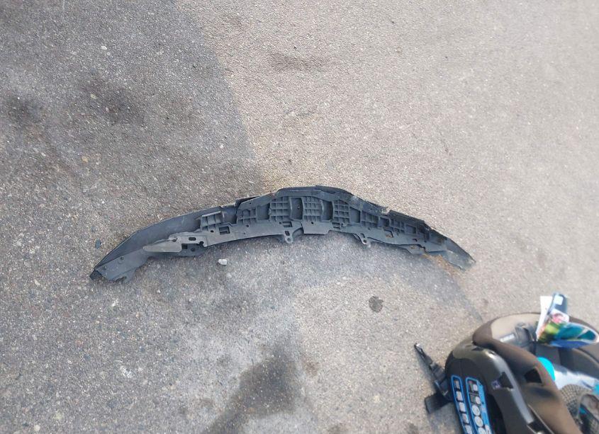 Photo 12 of 2014 Kia Optima SX TURBO (VIN 5XXGR4A62EG266527)