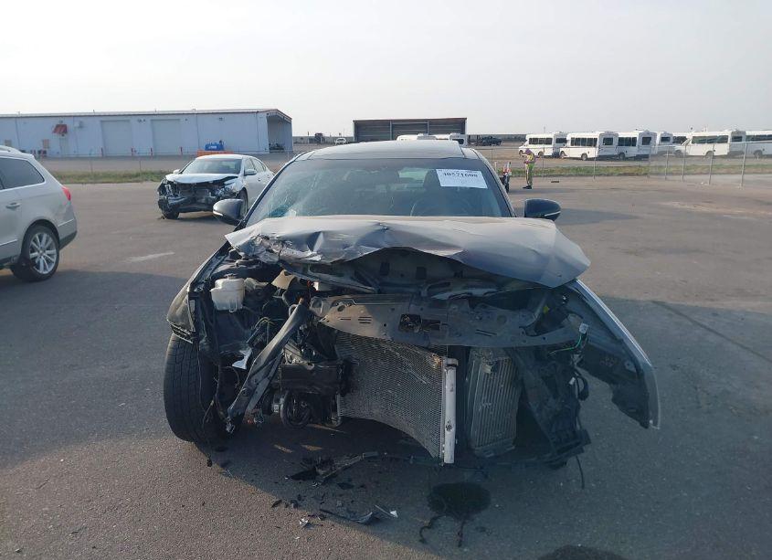 Photo 13 of 2014 Kia Optima SX TURBO (VIN 5XXGR4A62EG266527)