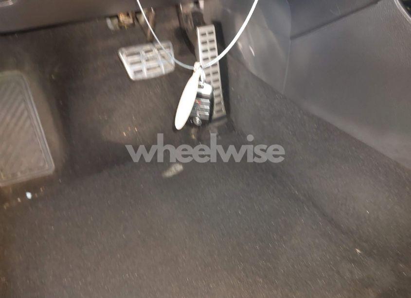 Photo 11 of 2014 Kia Optima SXL TURBO (VIN 5XXGR4A62EG272392)