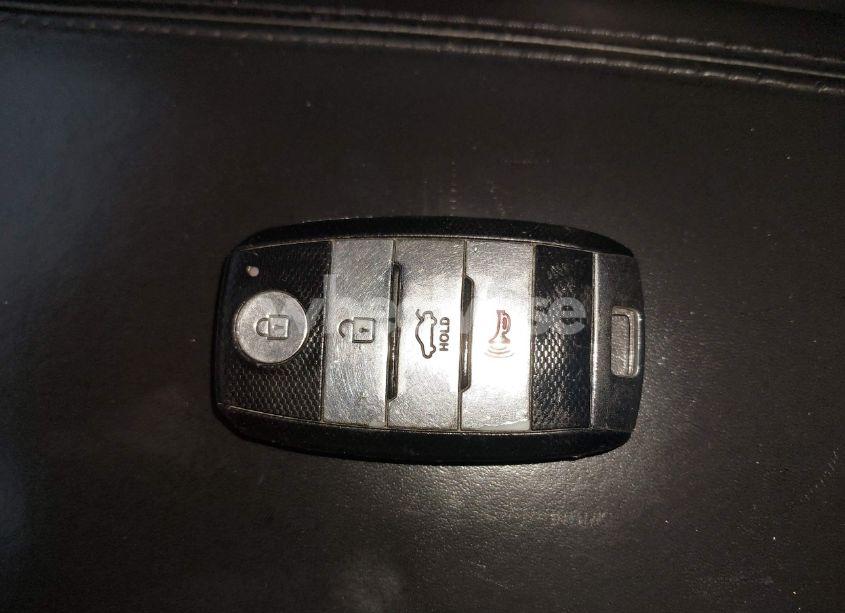 Photo 11 of 2015 Kia Optima SXL TURBO (VIN 5XXGR4A62FG425659)