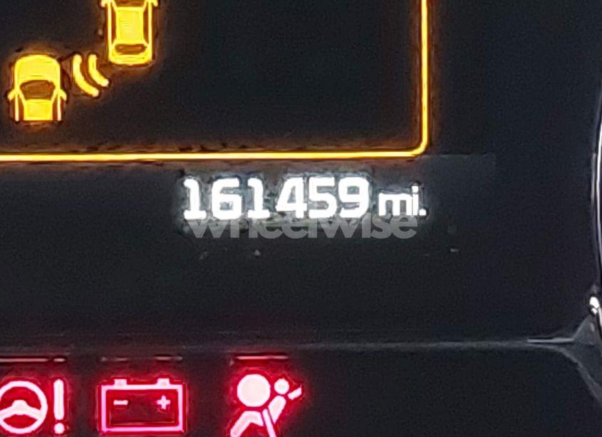 Photo 16 of 2015 Kia Optima SXL TURBO (VIN 5XXGR4A62FG425659)