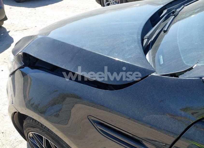 Photo 13 of 2012 Kia Optima SX (VIN 5XXGR4A63CG066902)