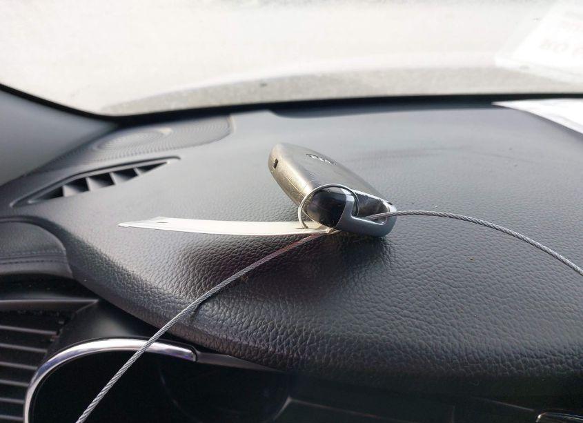 Photo 11 of 2013 Kia Optima SX (VIN 5XXGR4A63DG096905)