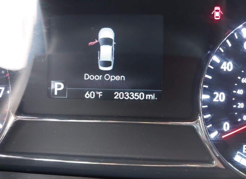 Photo 7 of 2013 Kia Optima SX (VIN 5XXGR4A63DG096905)