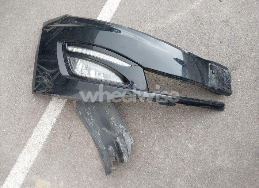 Photo 12 of 2013 Kia Optima SX (VIN 5XXGR4A63DG141938)