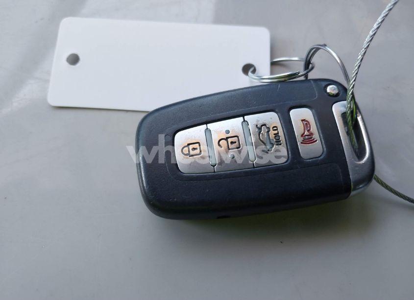 Photo 11 of 2013 Kia Optima SX (VIN 5XXGR4A63DG150218)