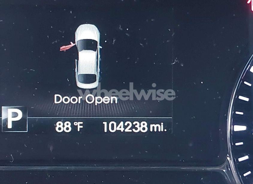 Photo 16 of 2013 Kia Optima SX (VIN 5XXGR4A63DG150218)