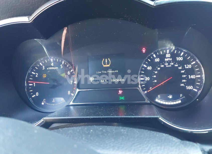 Photo 7 of 2013 Kia Optima SX (VIN 5XXGR4A63DG180416)