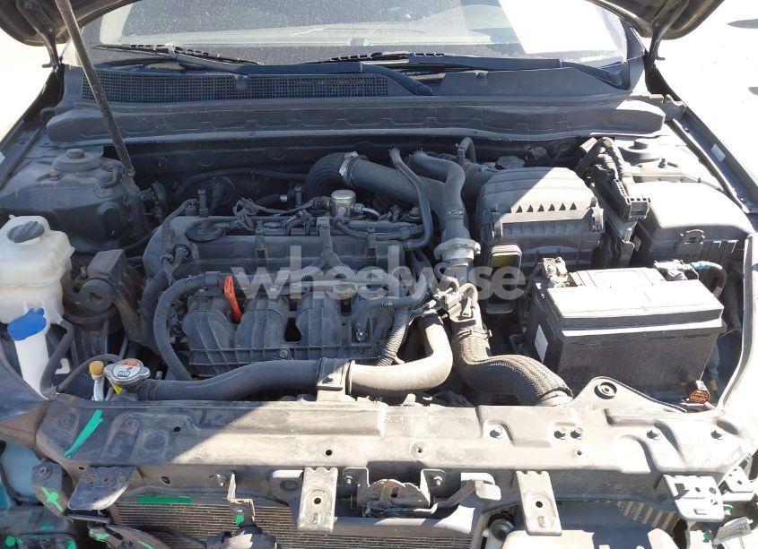 Photo 10 of 2014 Kia Optima SXL TURBO (VIN 5XXGR4A63EG284325)