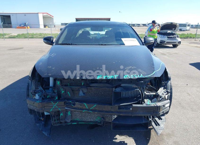 Photo 12 of 2014 Kia Optima SXL TURBO (VIN 5XXGR4A63EG284325)