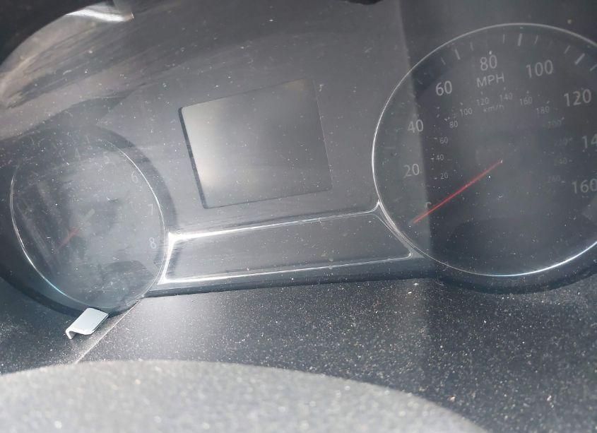 Photo 7 of 2012 Kia Optima SX (VIN 5XXGR4A64CG004294)