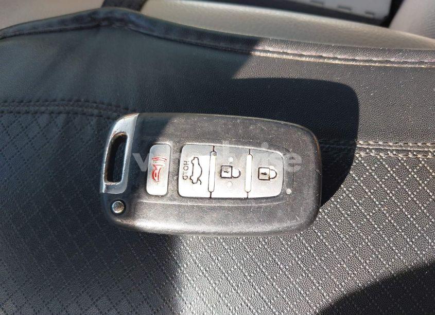 Photo 11 of 2012 Kia Optima SX (VIN 5XXGR4A64CG016185)