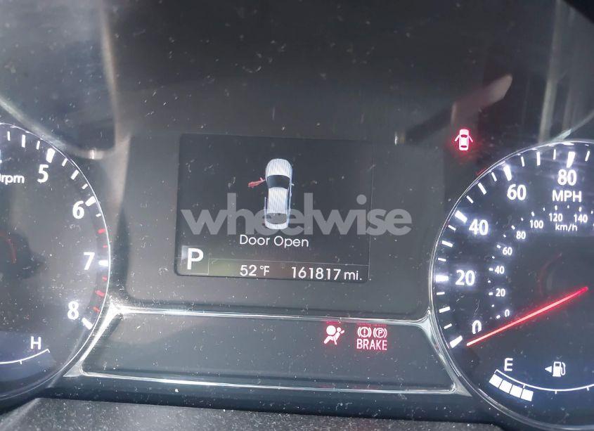 Photo 15 of 2012 Kia Optima SX (VIN 5XXGR4A64CG016185)