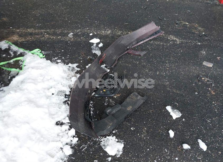 Photo 12 of 2012 Kia Optima SX (VIN 5XXGR4A64CG019698)