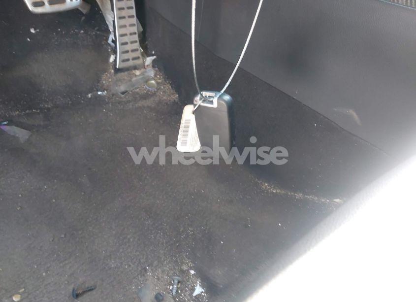 Photo 11 of 2012 Kia Optima SX (VIN 5XXGR4A64CG033469)