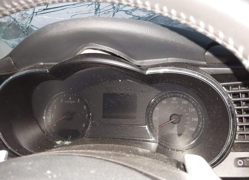 Photo 16 of 2012 Kia Optima SX (VIN 5XXGR4A64CG045265)