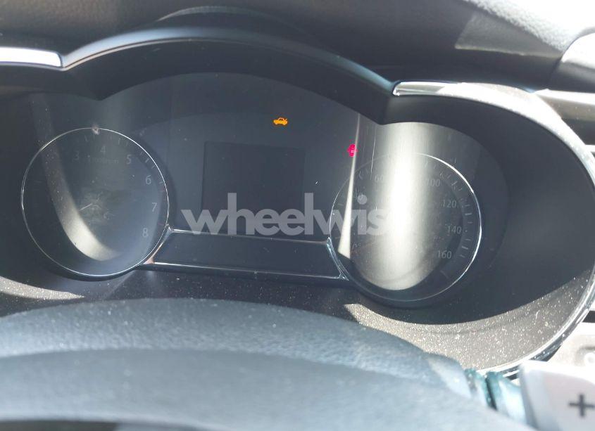 Photo 7 of 2012 Kia Optima SX (VIN 5XXGR4A64CG046593)