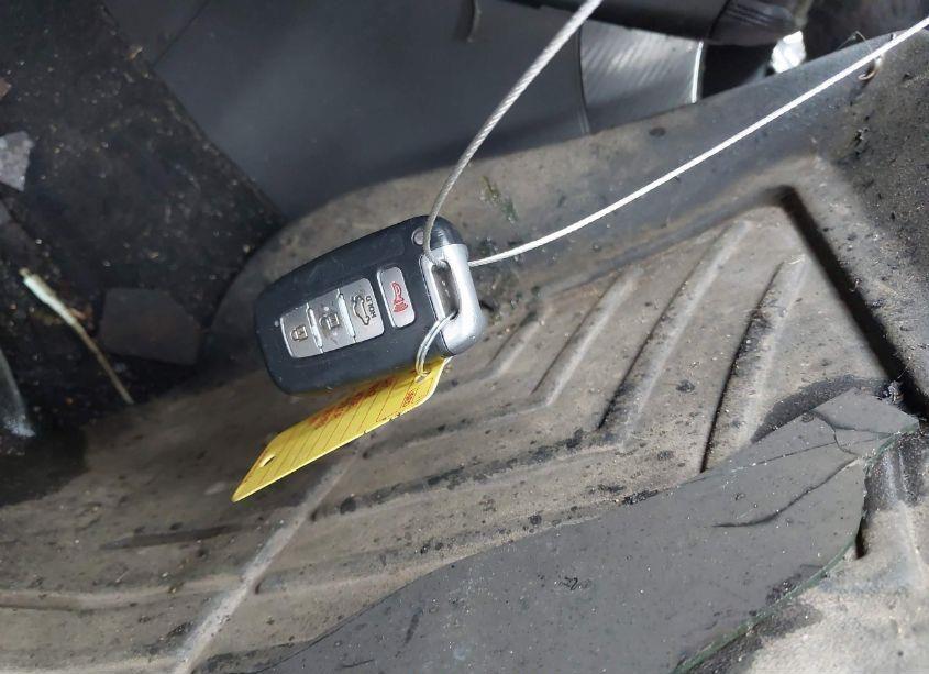 Photo 11 of 2012 Kia Optima SX (VIN 5XXGR4A64CG080713)