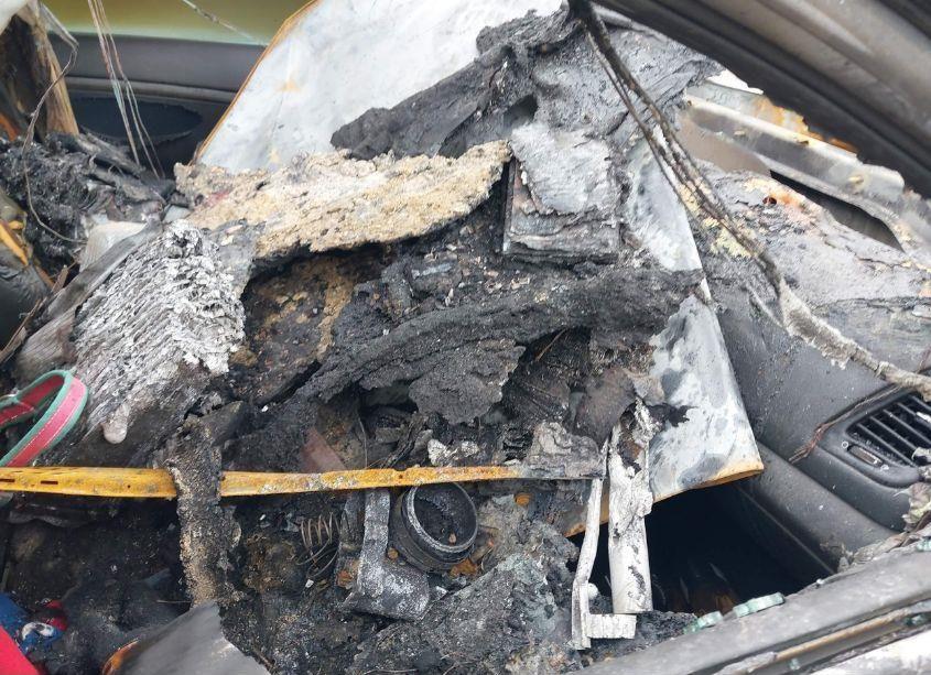 Photo 5 of 2012 Kia Optima SX (VIN 5XXGR4A64CG080713)