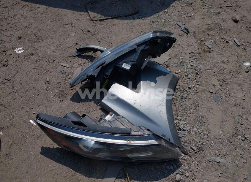 Photo 11 of 2013 Kia Optima SX (VIN 5XXGR4A64DG119351)