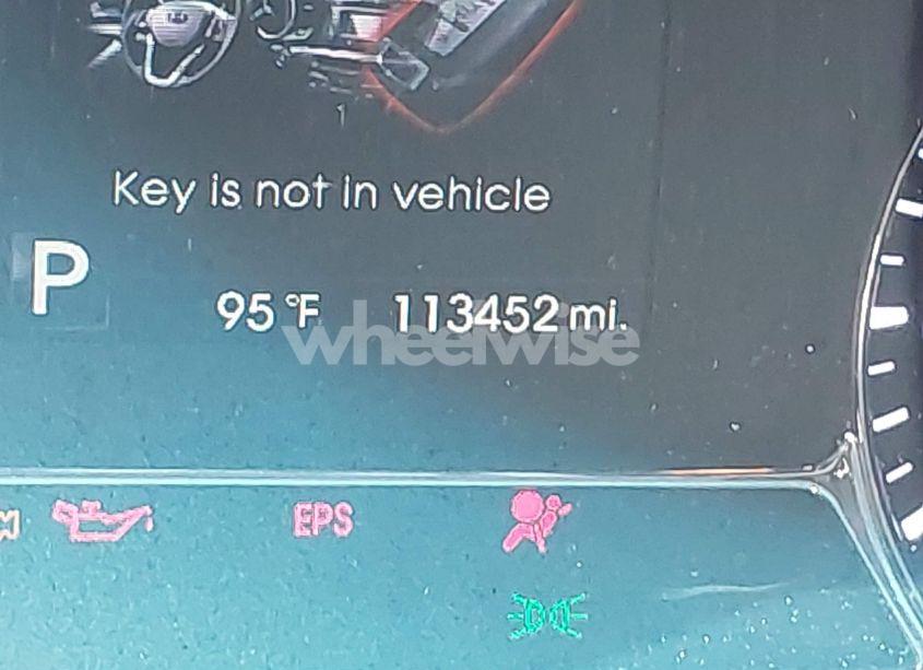 Photo 7 of 2013 Kia Optima SX (VIN 5XXGR4A64DG119351)