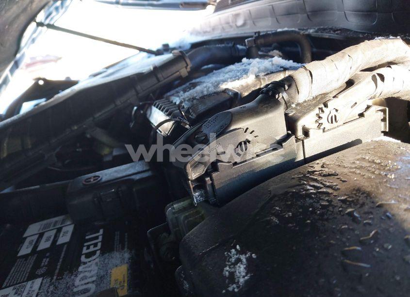 Photo 10 of 2013 Kia Optima SX (VIN 5XXGR4A64DG140927)