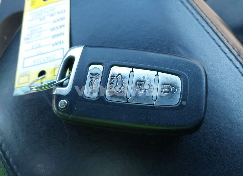 Photo 11 of 2013 Kia Optima SX (VIN 5XXGR4A64DG140927)