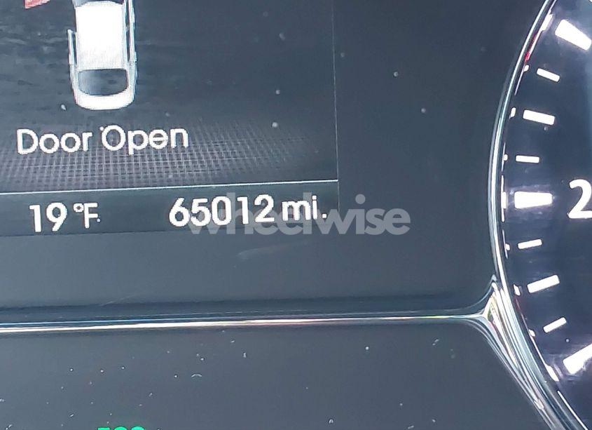 Photo 15 of 2013 Kia Optima SX (VIN 5XXGR4A64DG140927)