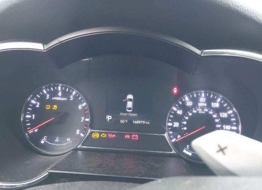 Photo 7 of 2013 Kia Optima SX (VIN 5XXGR4A64DG188508)