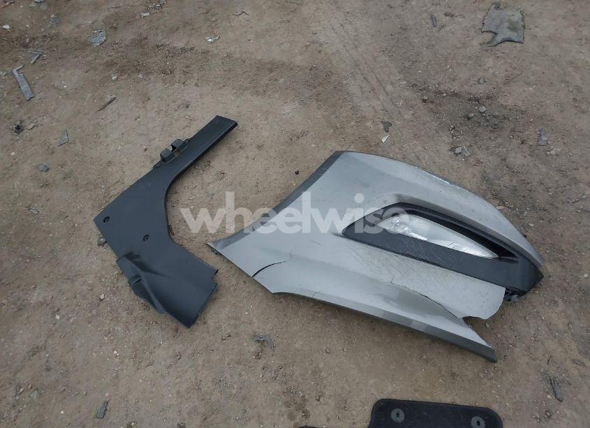 Photo 12 of 2013 Kia Optima SX (VIN 5XXGR4A64DG209941)