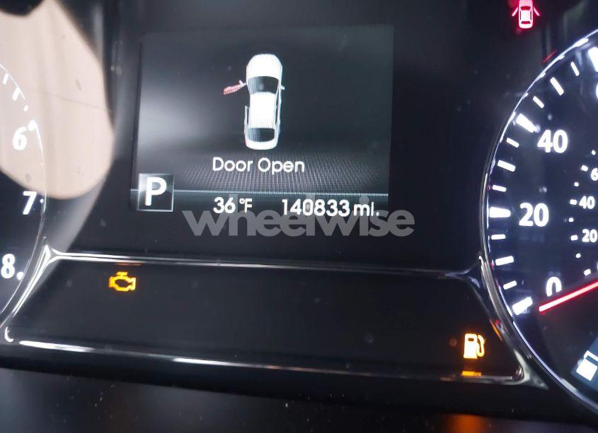 Photo 16 of 2013 Kia Optima SX (VIN 5XXGR4A64DG209941)