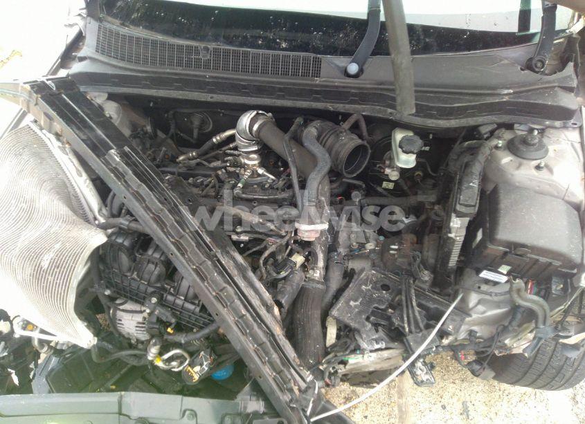 Photo 10 of 2013 Kia Optima SX (VIN 5XXGR4A64DG241028)