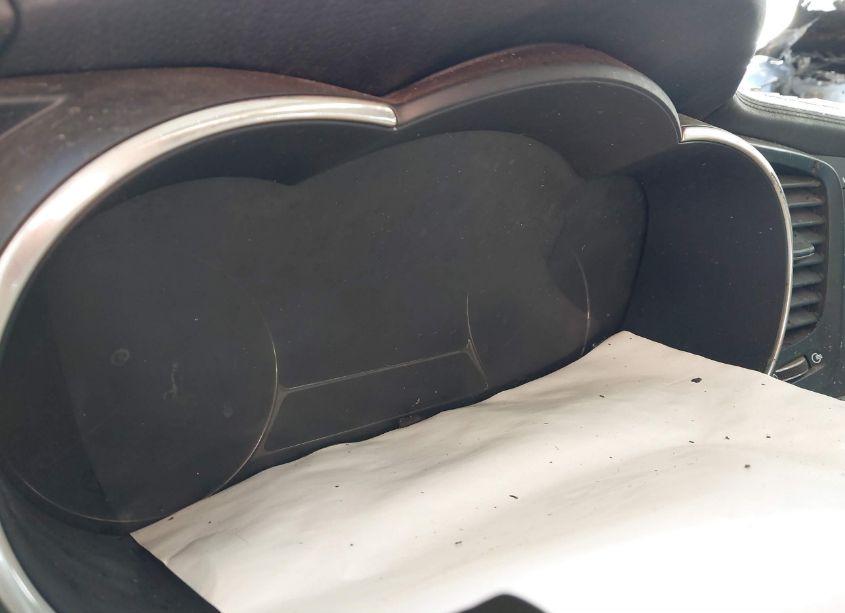 Photo 7 of 2013 Kia Optima SX (VIN 5XXGR4A64DG243815)