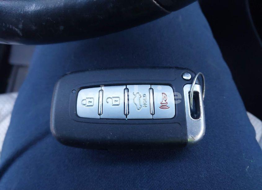 Photo 11 of 2014 Kia Optima SXL TURBO (VIN 5XXGR4A64EG294877)