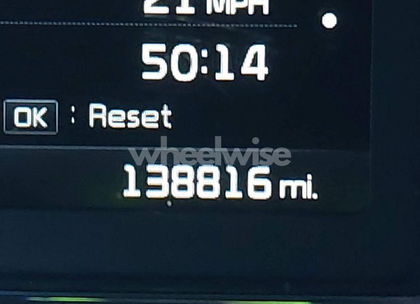 Photo 15 of 2014 Kia Optima SXL TURBO (VIN 5XXGR4A64EG294877)