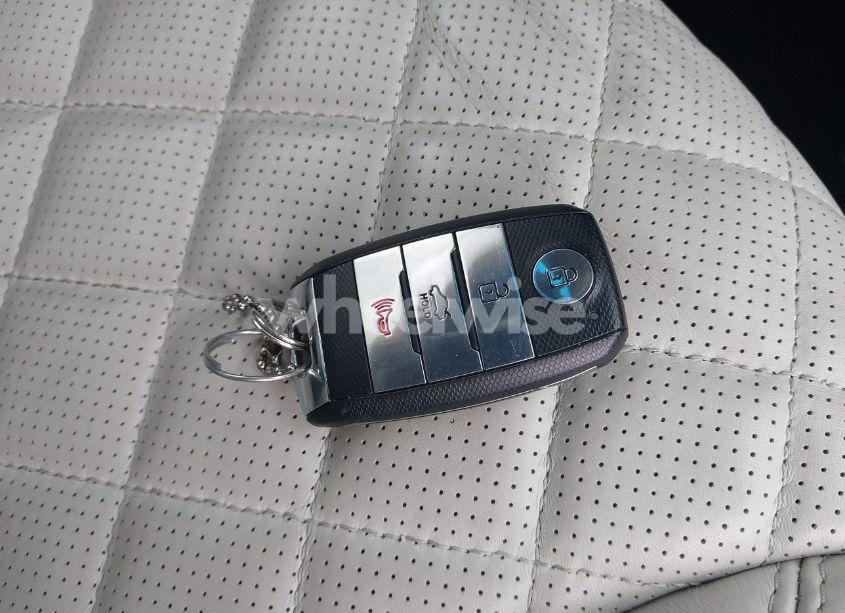 Photo 11 of 2014 Kia Optima SXL TURBO (VIN 5XXGR4A64EG328199)