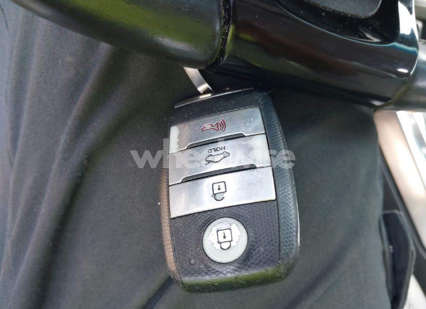 Photo 11 of 2014 Kia Optima SXL TURBO (VIN 5XXGR4A64EG347349)