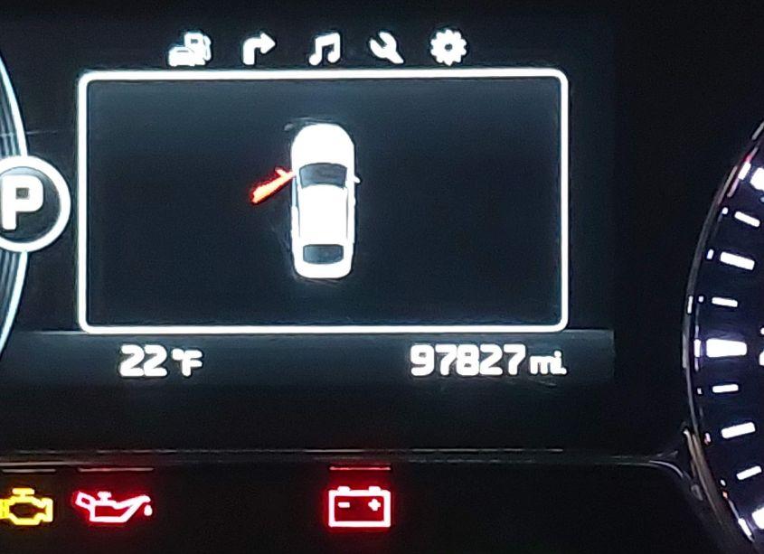 Photo 16 of 2015 Kia Optima SX TURBO (VIN 5XXGR4A64FG365416)