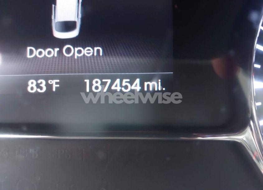 Photo 15 of 2012 Kia Optima SX (VIN 5XXGR4A65CG010749)