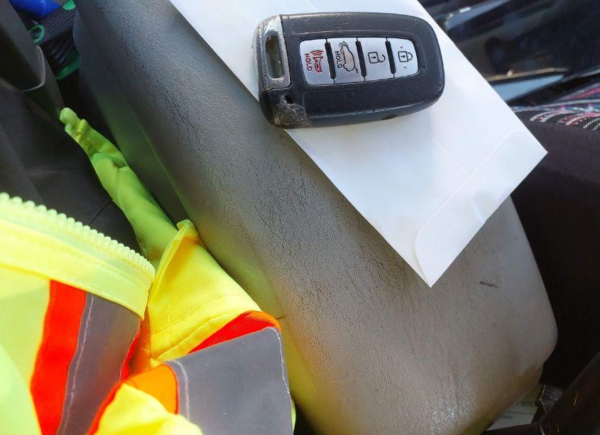 Photo 11 of 2012 Kia Optima SX (VIN 5XXGR4A65CG056730)