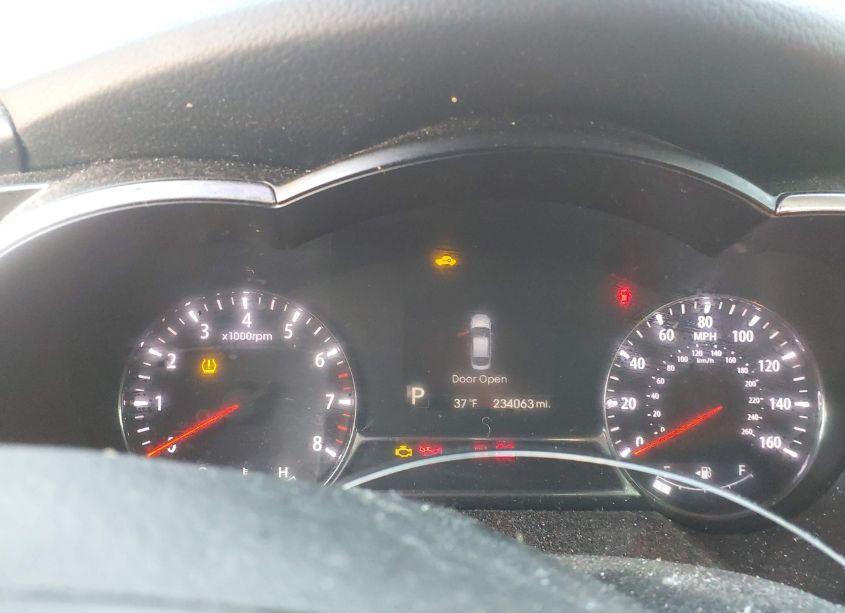 Photo 7 of 2012 Kia Optima SX (VIN 5XXGR4A65CG056730)