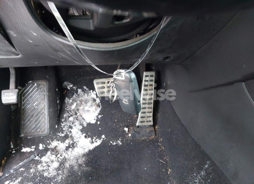 Photo 11 of 2012 Kia Optima SX (VIN 5XXGR4A65CG066089)